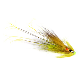 HA Boliven Pig Fluo Fly
