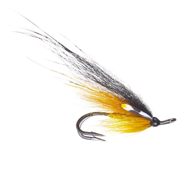 Guideline Black Banana Double Flies