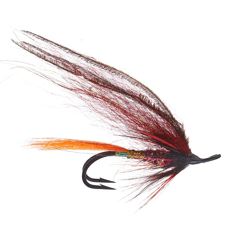Guideline Pahtakorva Double Flies (Tellis Katsogiannos)