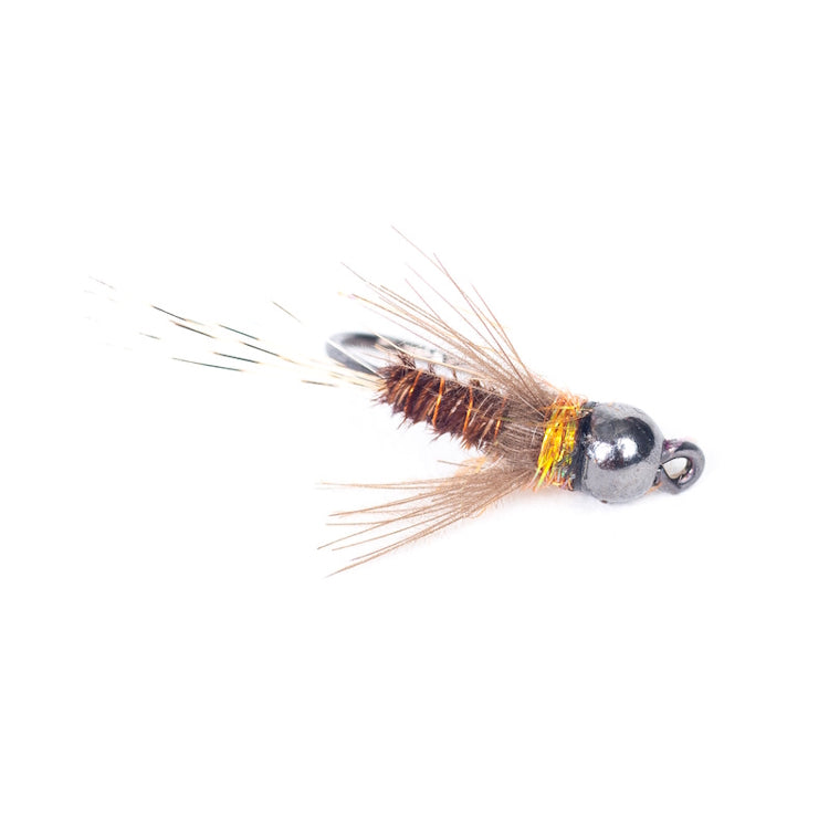 Tactical PTN Natural Fly