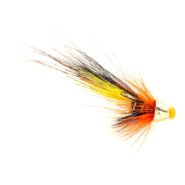 Guideline Munro Killer TC Micro Cone Tube Fly