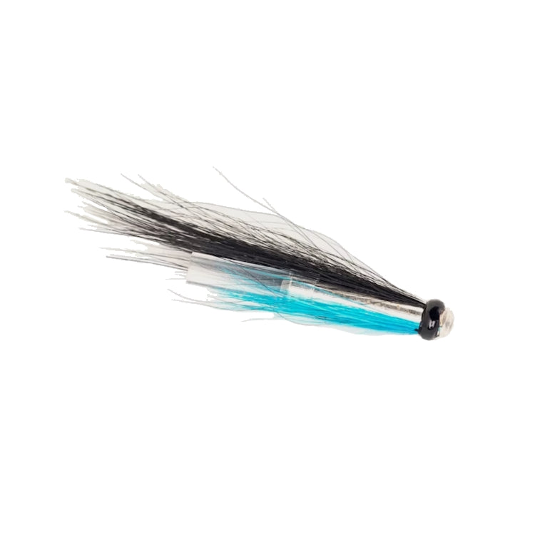 Guideline Black & Blue Steel Micro