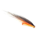 Guideline Bismo Fluoro Orange 1in - Salmon Tube Fly