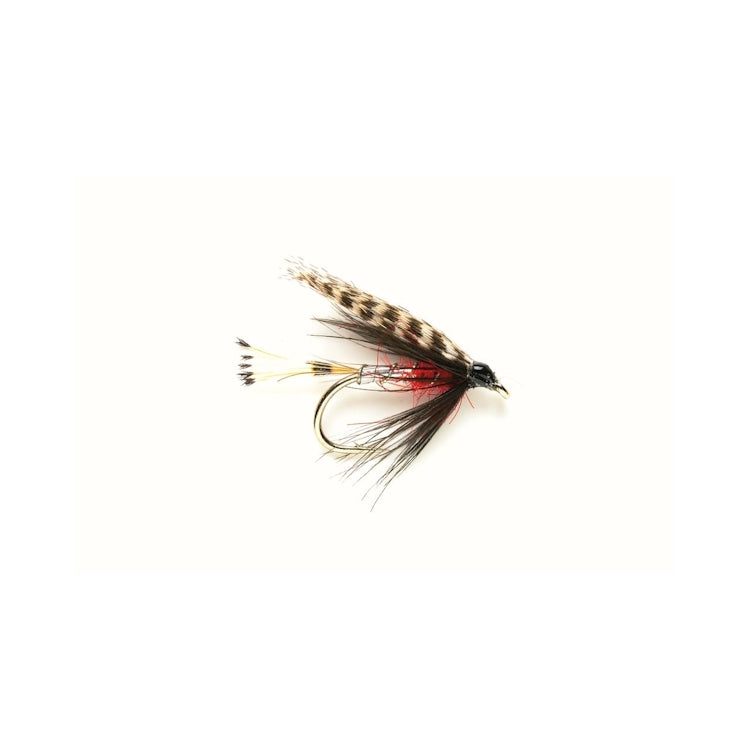 Peter Ross Winged Fly