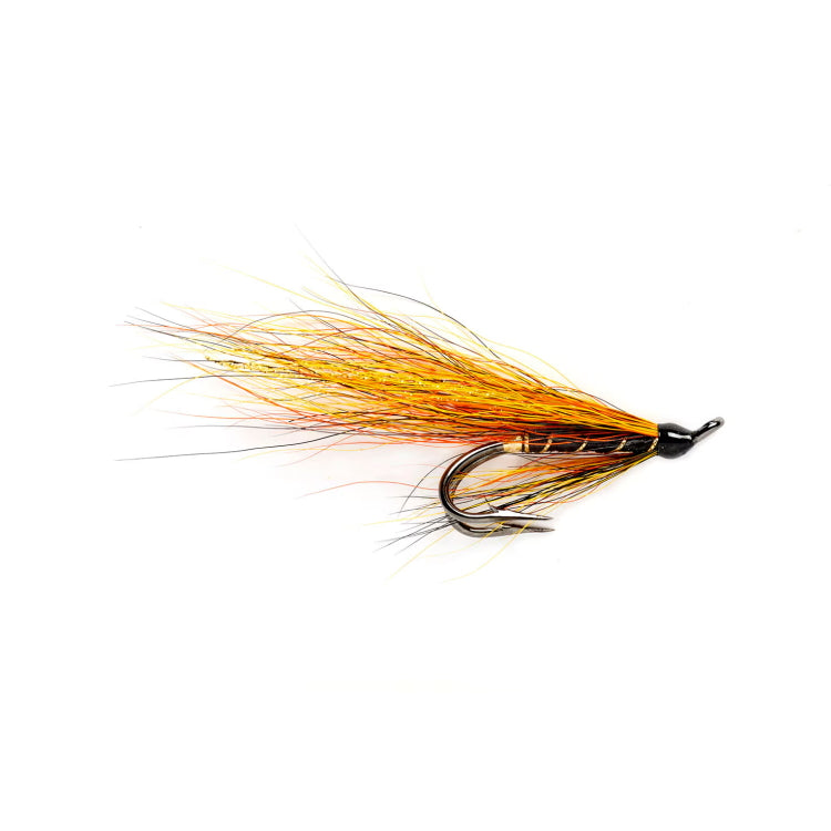 Willie Gunn Salmon Double Fly