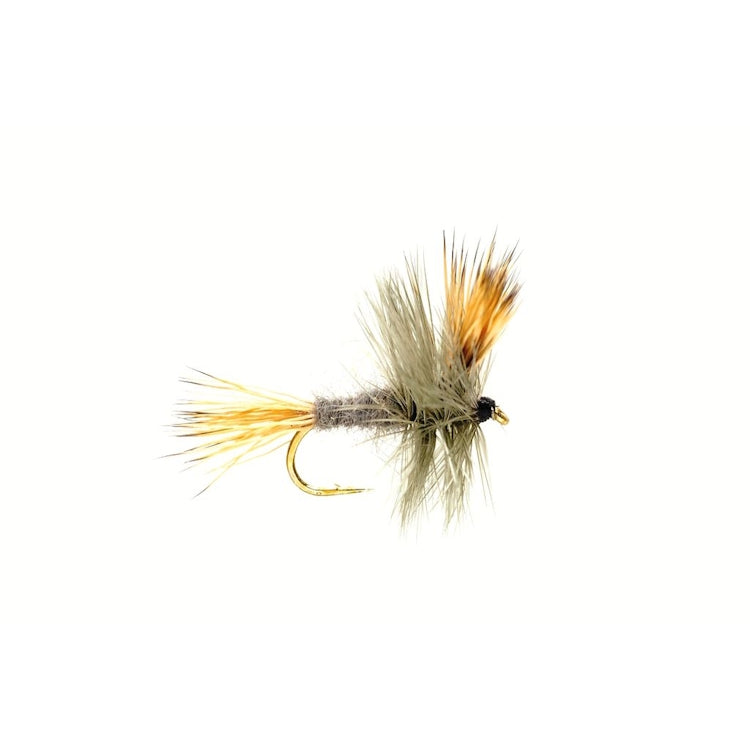Wulff Grey Fly