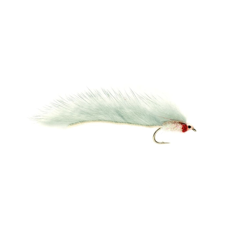 Mini Minkie Silver Fly