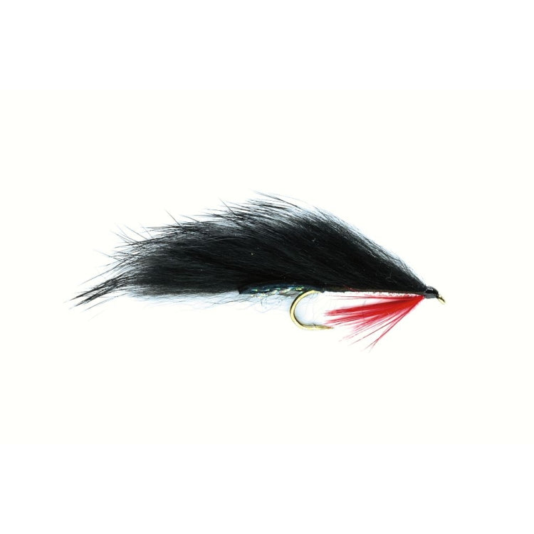 Zonker Black Fly