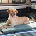 House of Paws Berber Crate Mat - Moss