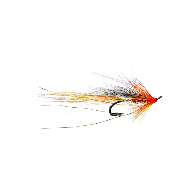 Allys Shrimp Cascade Double Flies