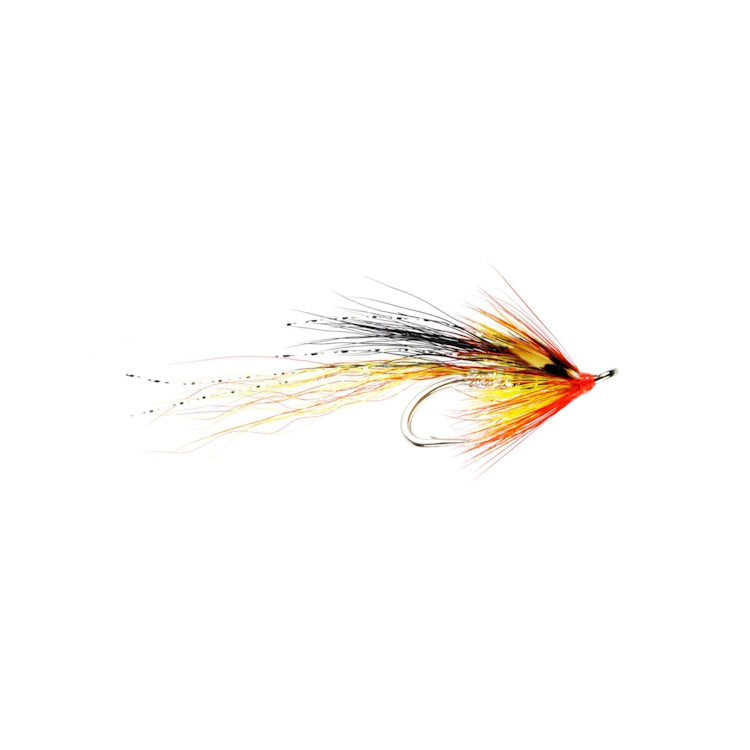 Cascade JC Patriot Double Fly