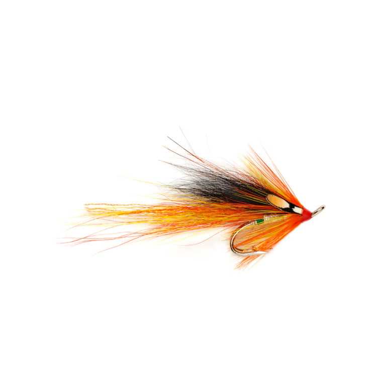 International Greenbutt Cascade Fly