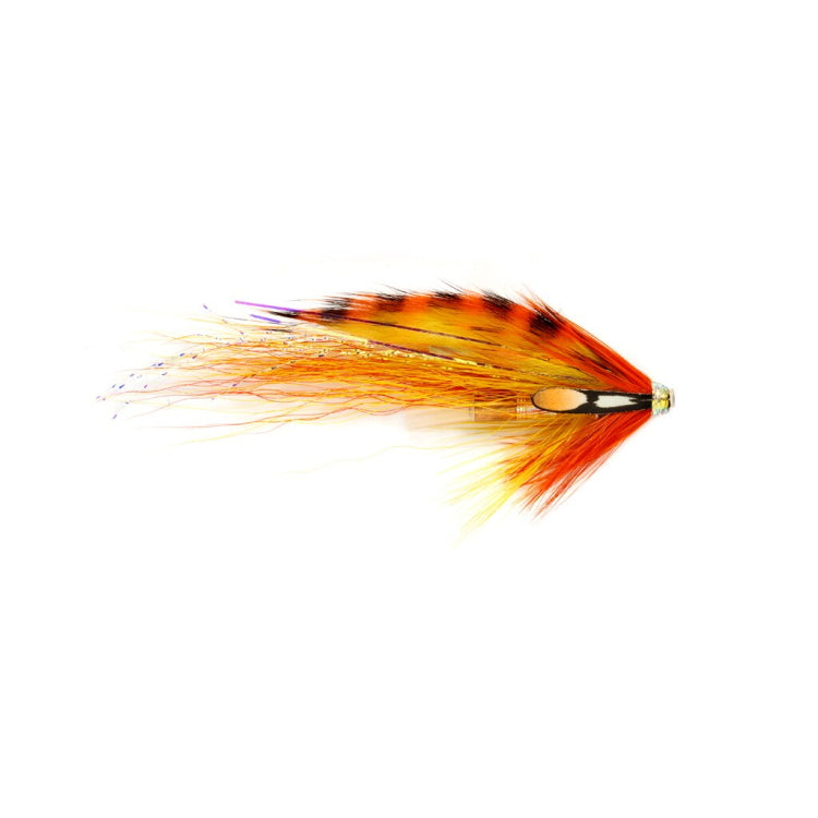 Tiger Tail Flamethrower Fly