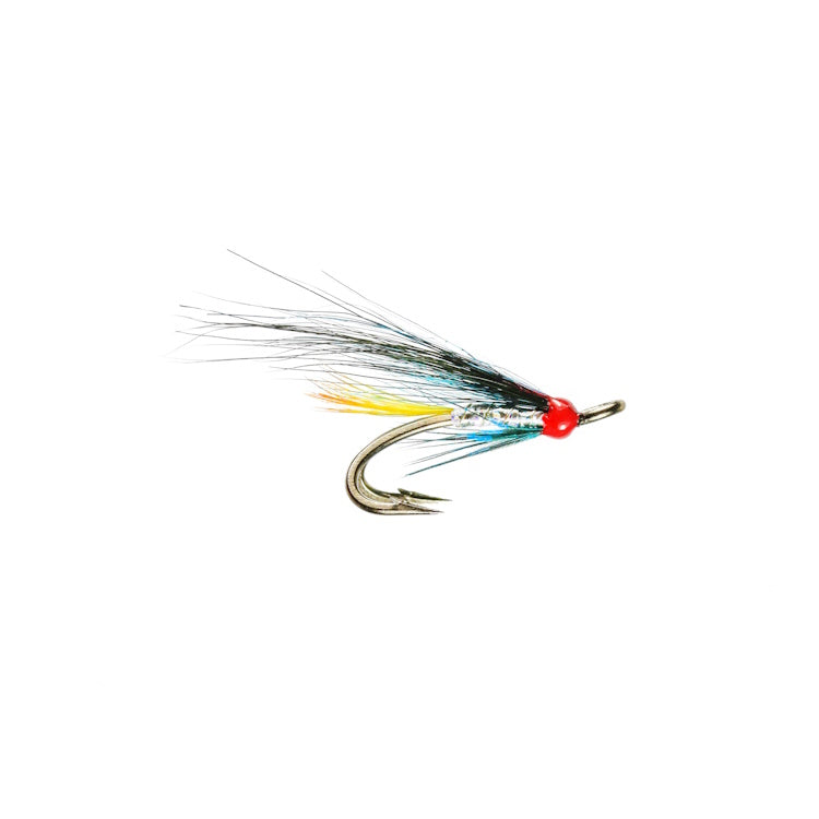 Grimersta Stoat Double Flies