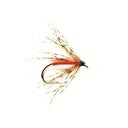 Spider Partridge and Orange Fly
