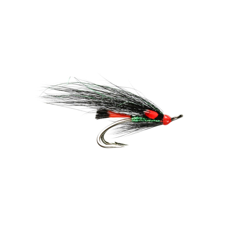 Witch Stoat Flies