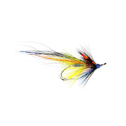 Blue Gunn JC Patriot Double Fly