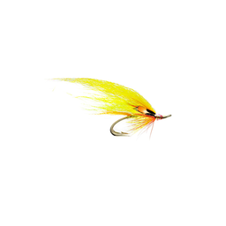 Flame Thrower Banana JC Patriot Double Fly