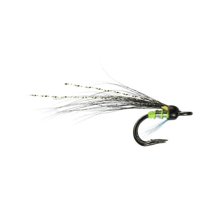Editor Nordic Double Fly