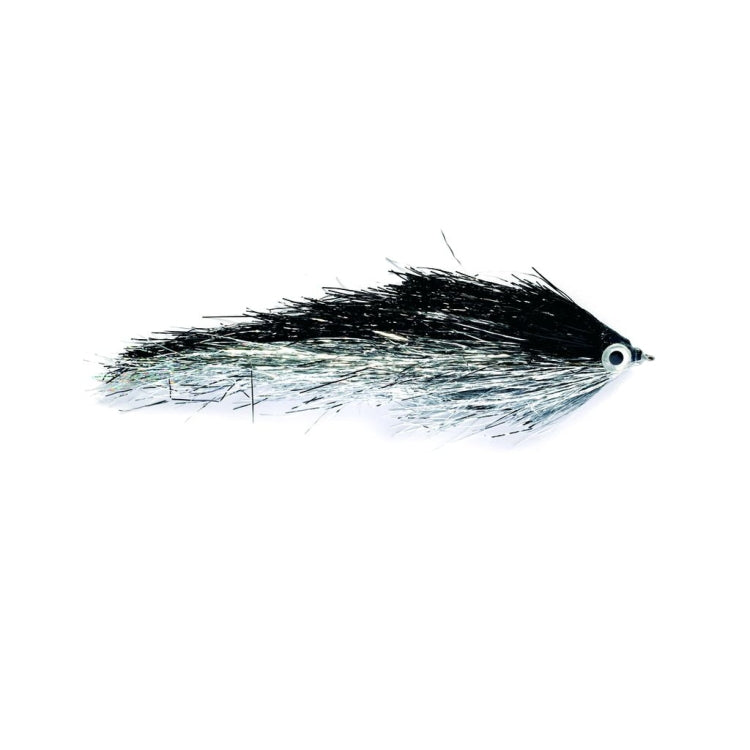Black Sparkler Fly