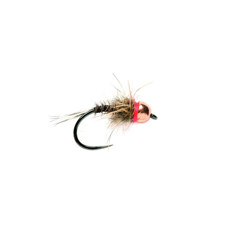 TH Red Neck Flies