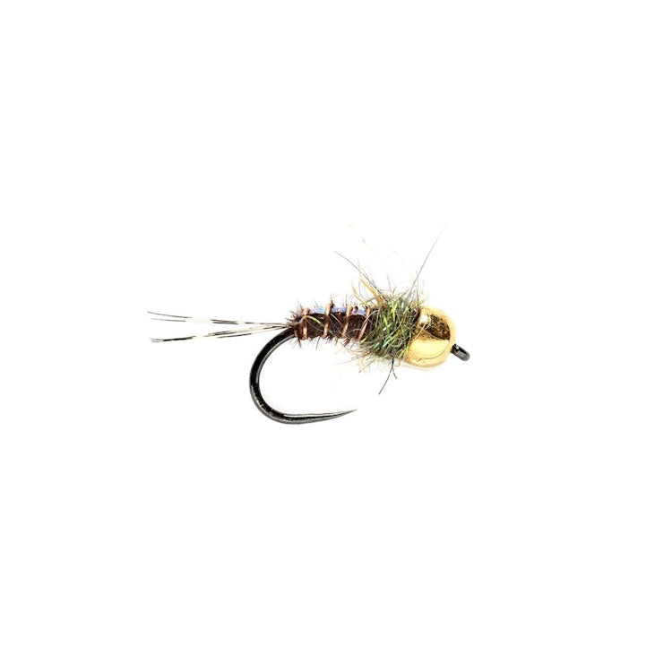 Flashback PTN Barbless Flies