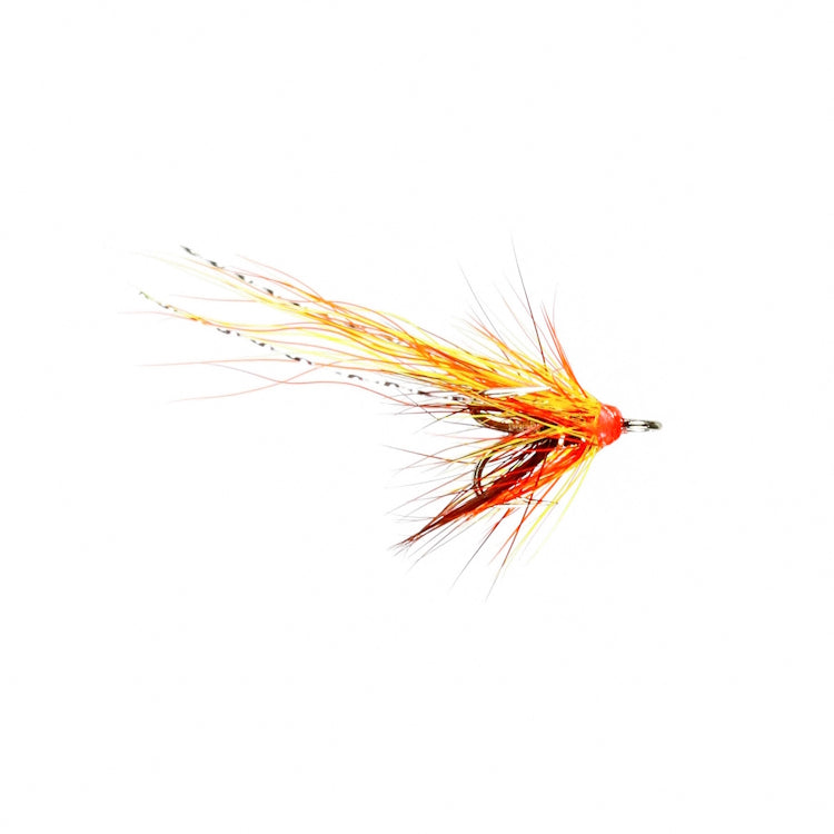 Micro Cascade Shrimp Treble