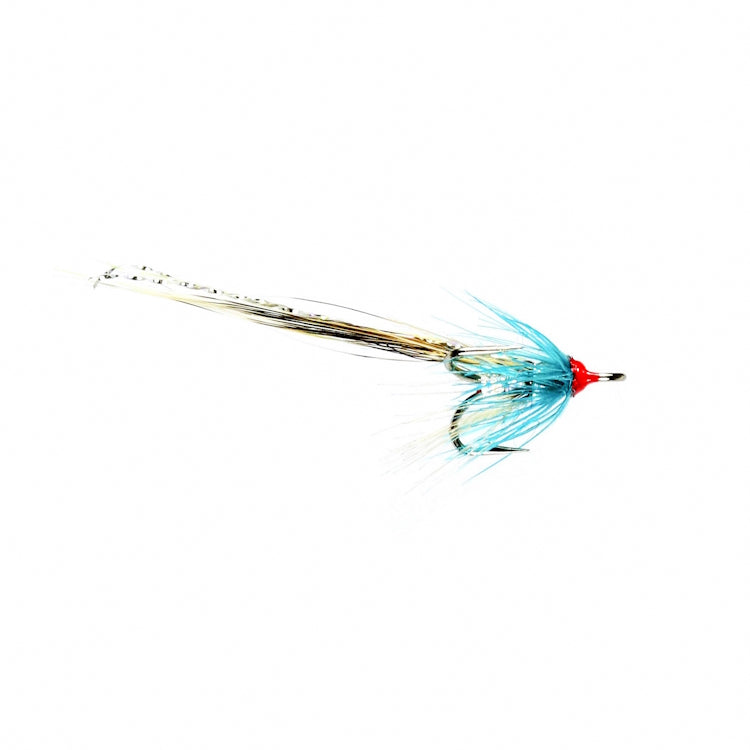 Micro Ministers Shrimp Treble Fly
