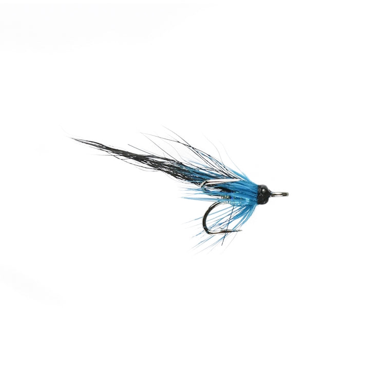 Micro Iceman Treble Fly
