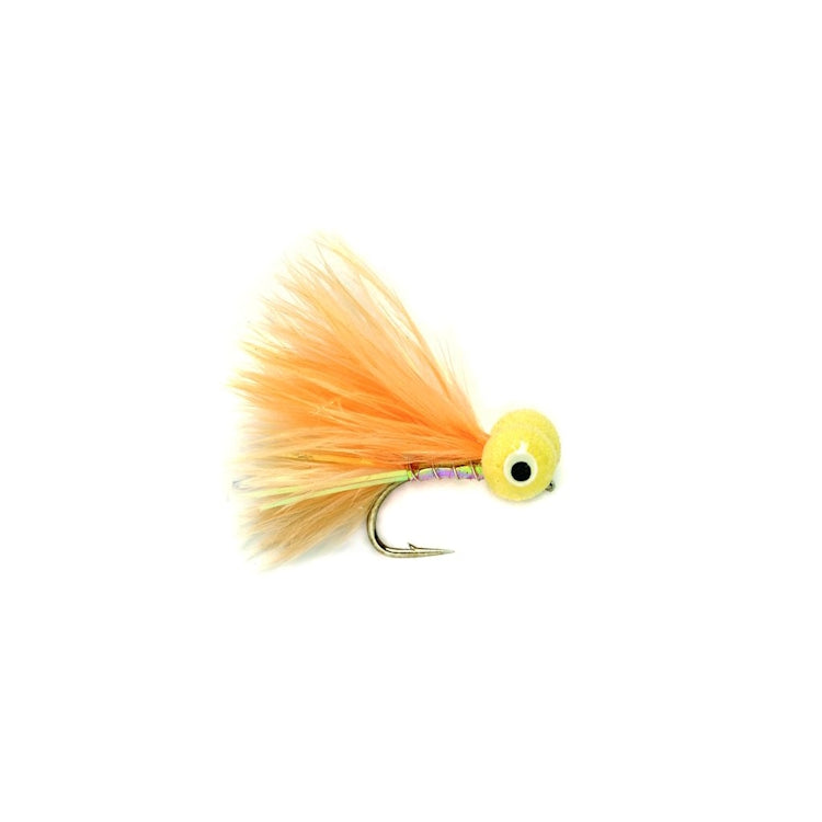 Booby Peaches and Cream Fly