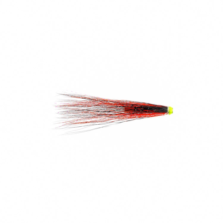 Hot Head Harry Copper Tube Fly