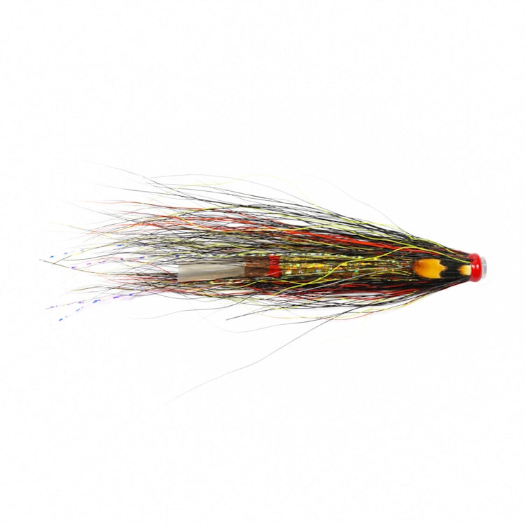 Holo Willie Gunn Copper Tube Fly