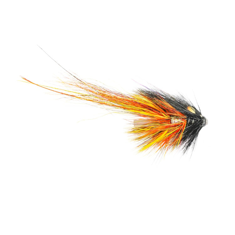 Caledonia PBP Willie Gunn JC Copper Tube Fly