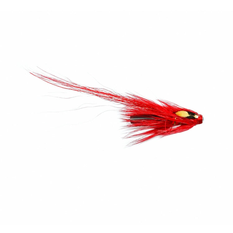 Pot Belly Pig Raptor Copper Tube Fly