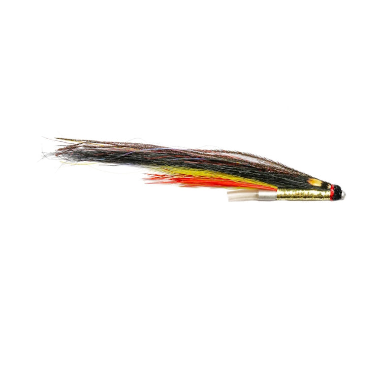 Cohns Sunray Shadow JC AIuminium Tube Fly