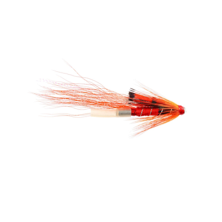 Allys Shrimp Aluminium Tube Fly