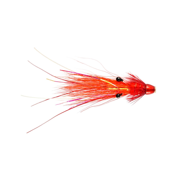 Gow's Shrimp Grass Conehead Fly