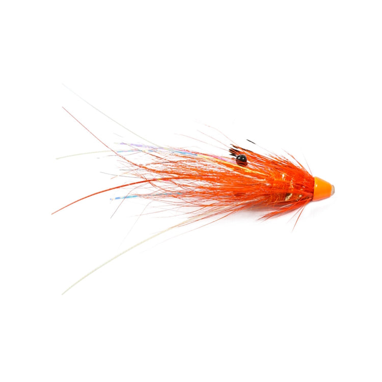 Islamouth Shrimp Cone Head Brass Fly