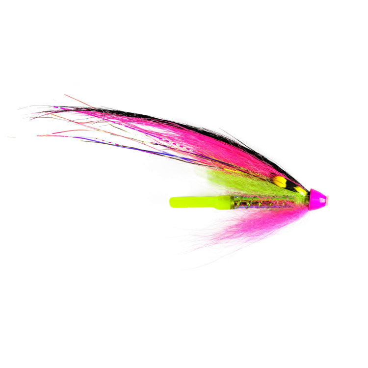 Floyds Monkey Conehead Fly