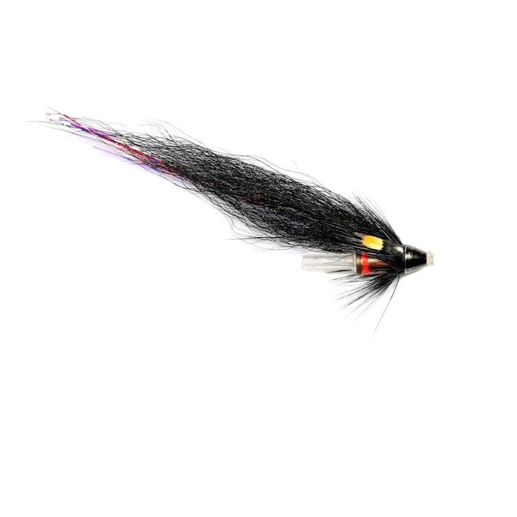 Blackwater Stoat Conehead Fly