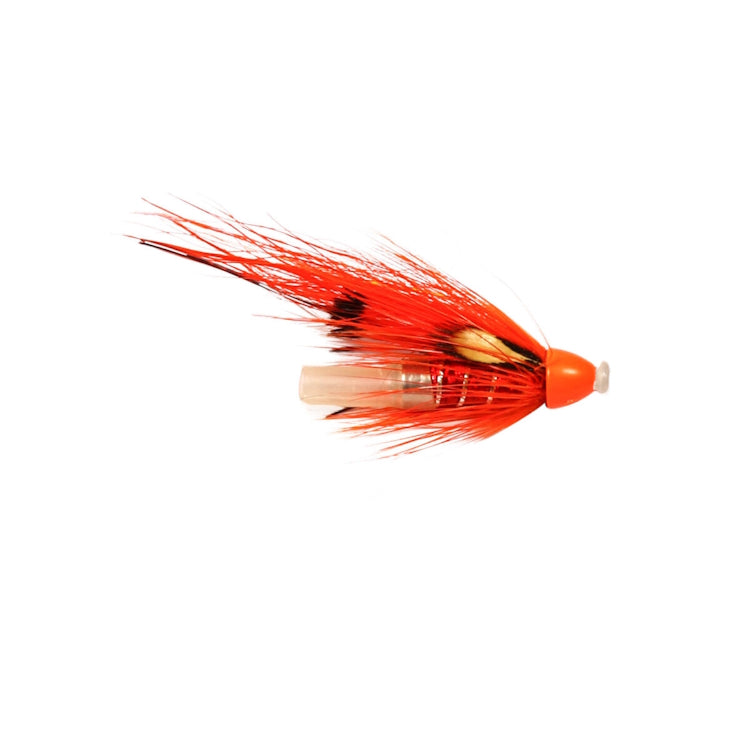 Ally Dog JC Crimp Cone Head Fly