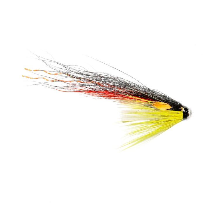 Cascade Monkey Crimp Tube Fly