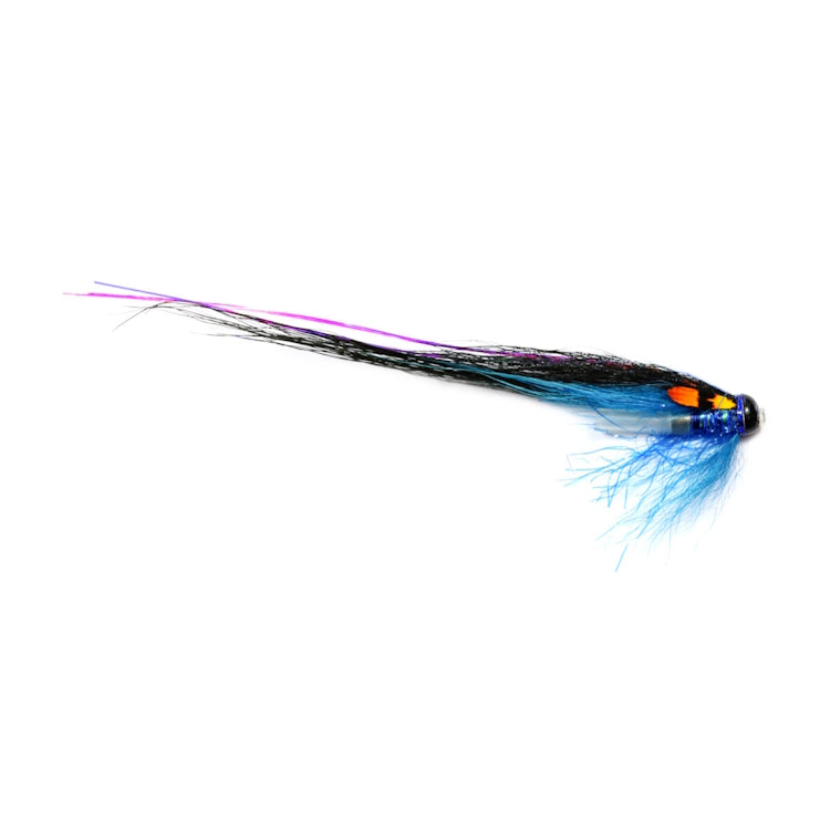 Orla Monkey Tungsten Tube Fly