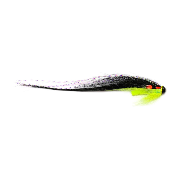 Posh Dog JC Tungsten Tube Fly