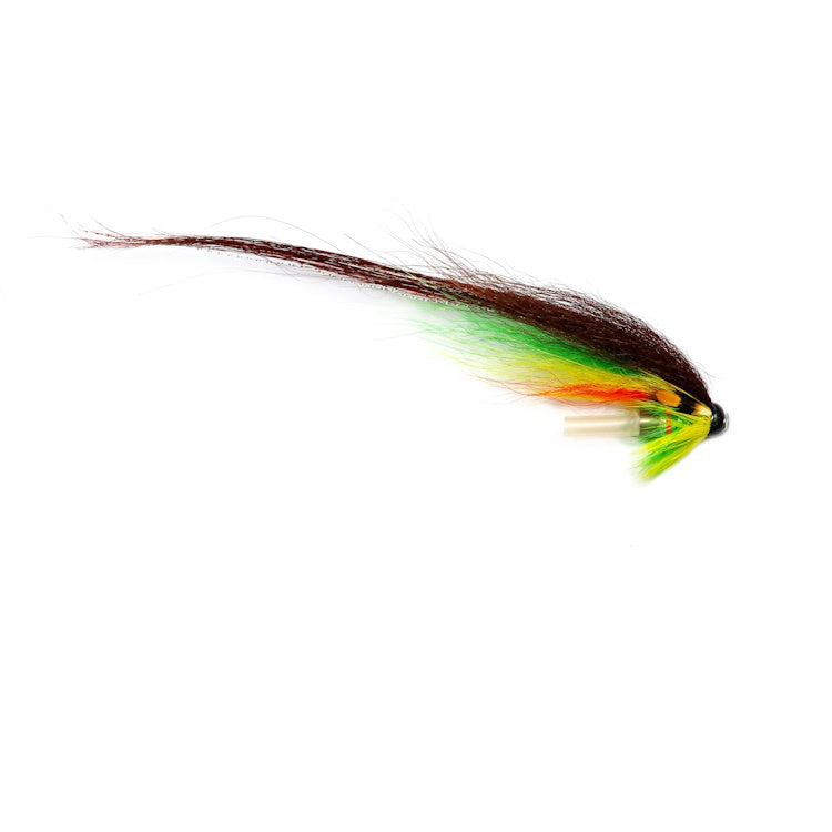 Caledonia Gaula Dog JC Tungsten Tube Fly