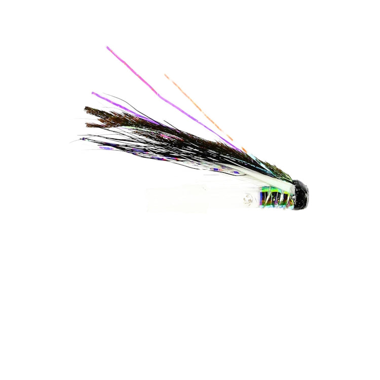 Mini Sun Ray Shadow R/H Tube Fly