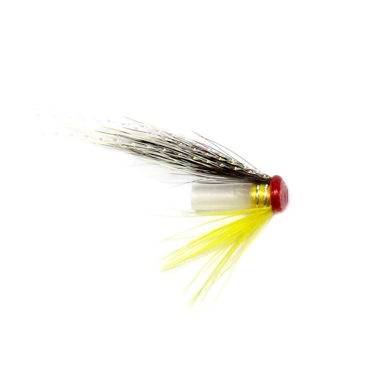 Cooseboom R/H Tube Fly