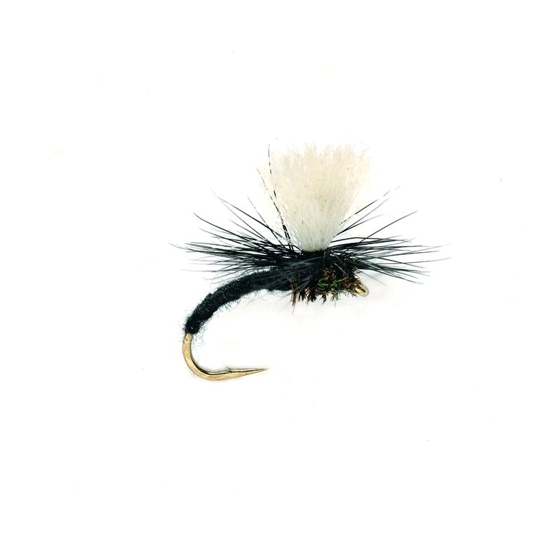Klink Black Fly