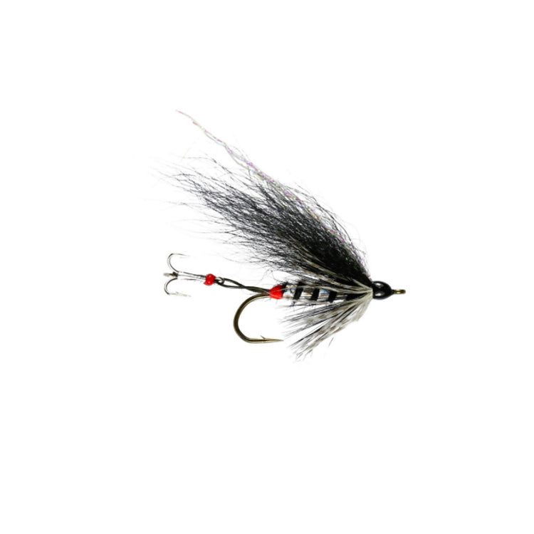 CFC Midnight Demon Sea Trout Special Flies