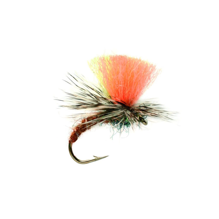 Indicator Klinkhammer Flies